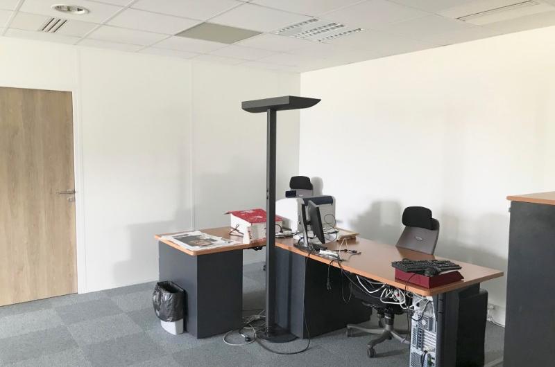 Location bureaux Lille (Villeneuve d'Ascq)