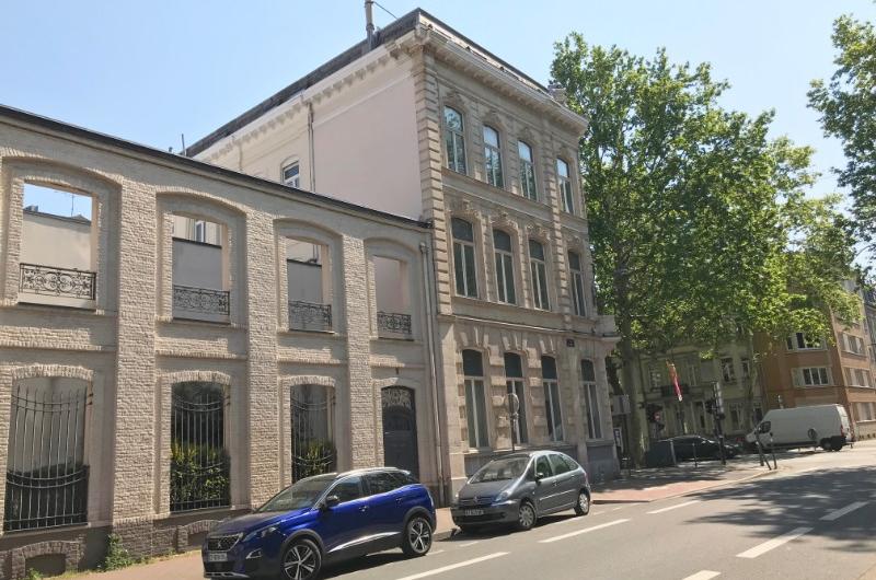 Location Bureaux Lille