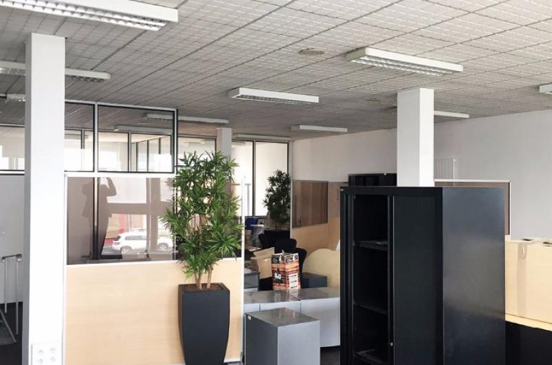 Location bureaux Lille