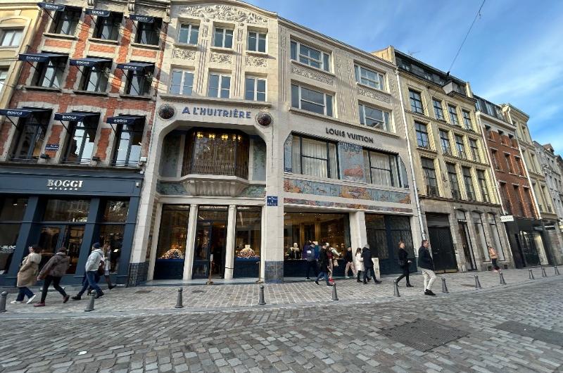 Location bureaux LILLE
