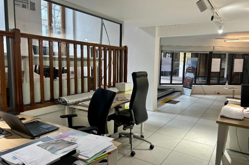 Location bureaux LILLE