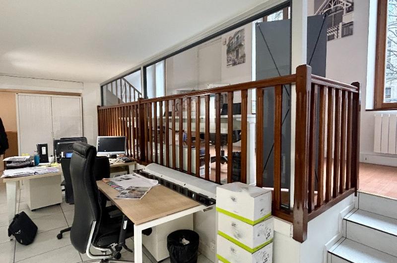 Location bureaux LILLE