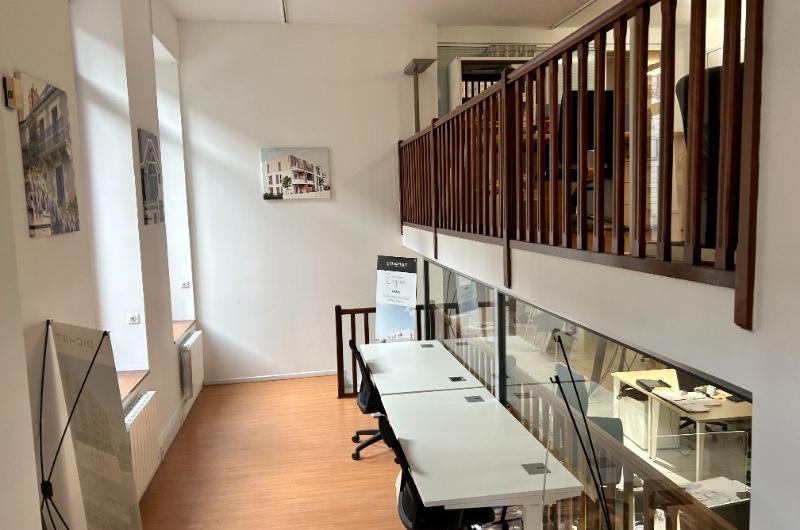 Location bureaux LILLE
