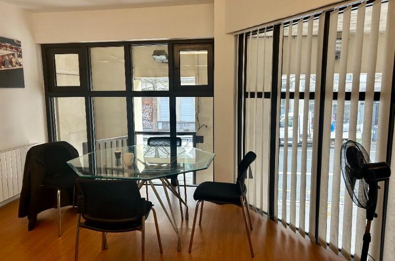 Location bureaux LILLE