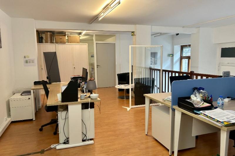 Location bureaux LILLE