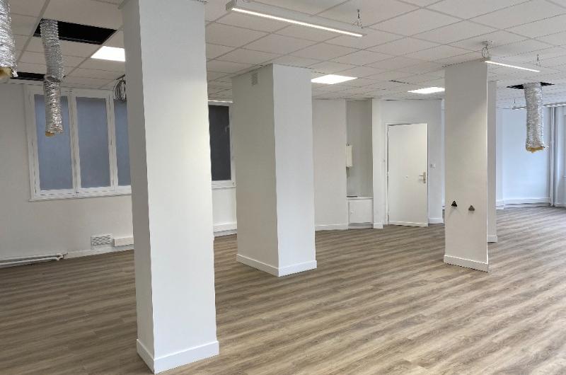 Location bureaux LILLE