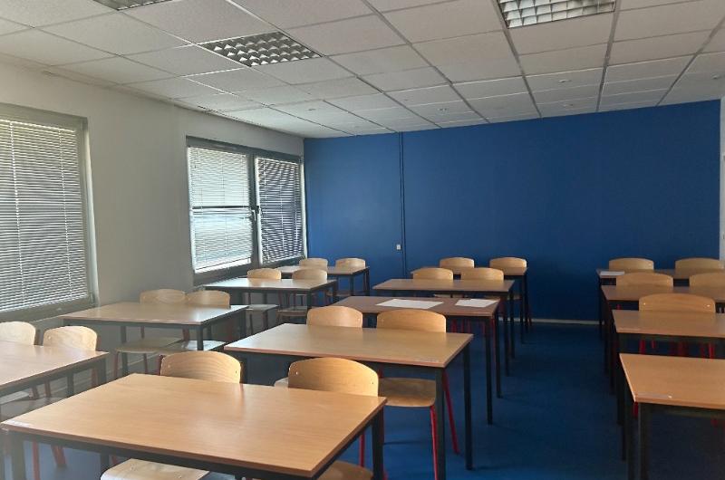 Location bureaux LILLE