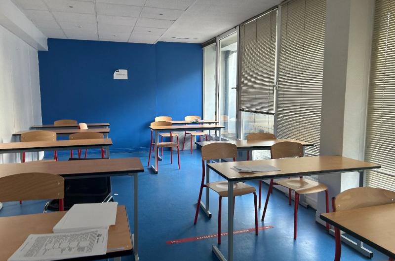 Location bureaux LILLE