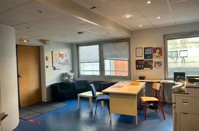Location bureaux LILLE