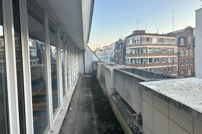 Location bureaux LILLE