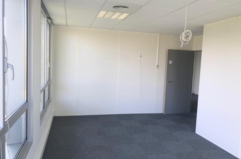 Location Bureaux Villeneuve d'Ascq