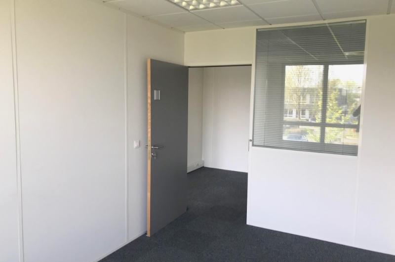 Location Bureaux Villeneuve d'Ascq