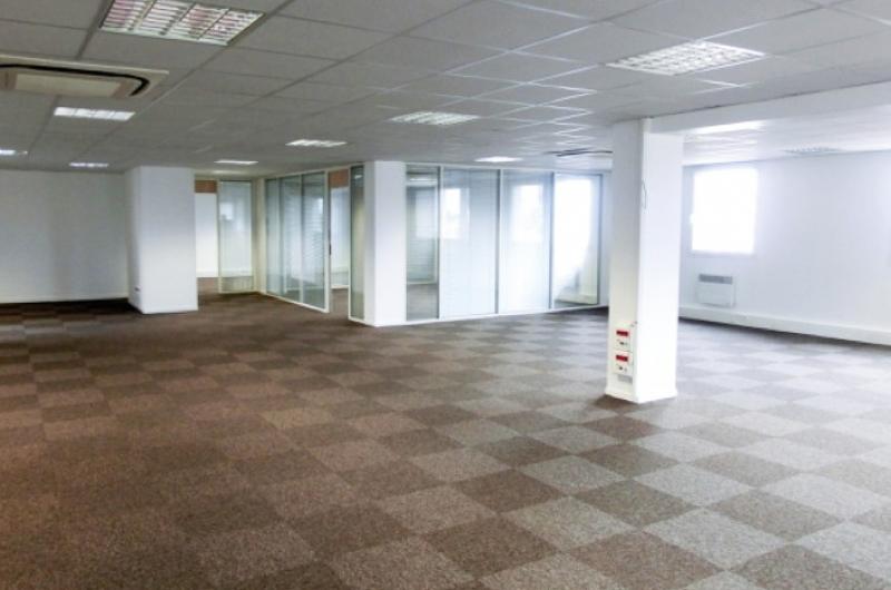 Location vente bureaux Centre Ville Lens