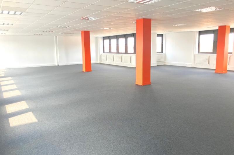 Location bureaux Lille - Le Tertial