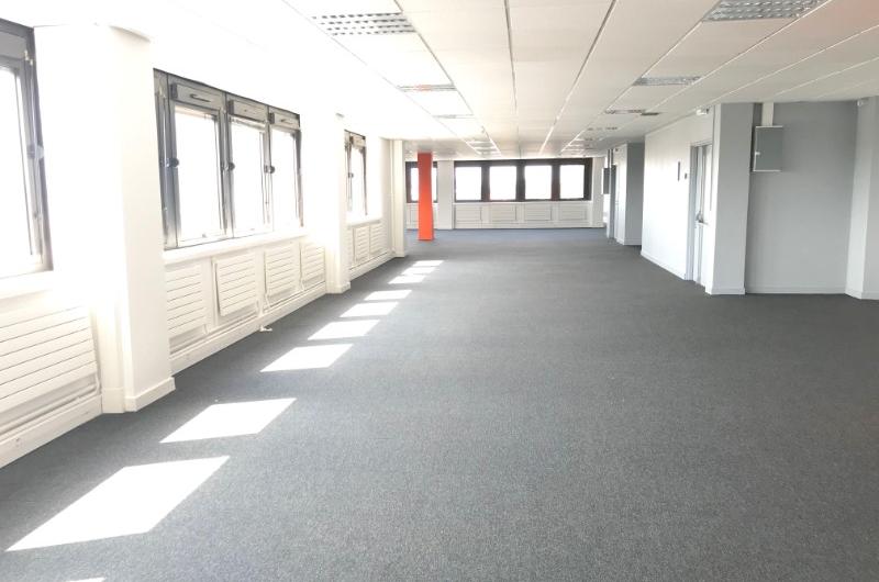 Location bureaux Lille - Le Tertial