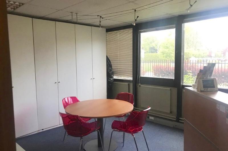 Location bureaux Lille (Wasquehal)