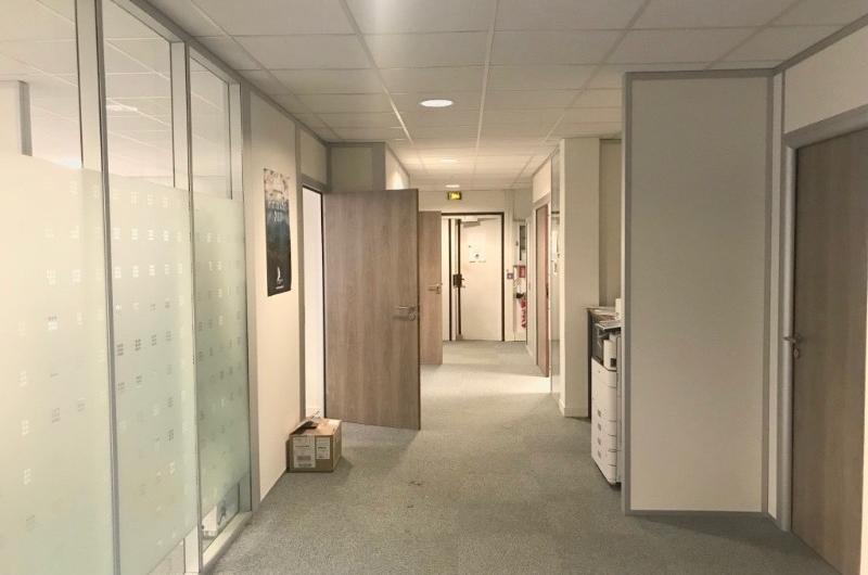 Location bureaux Lille (Wasquehal)