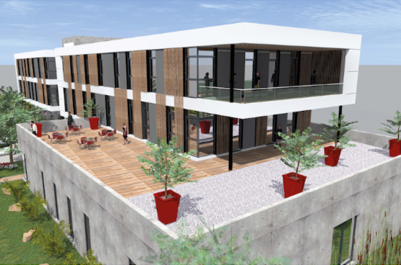 Location Vente Bureaux Lille