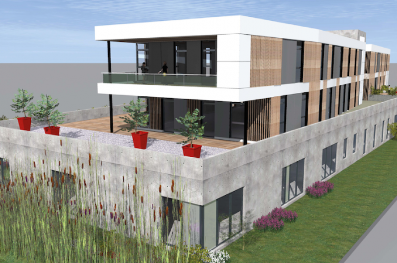 Location Vente Bureaux Lille