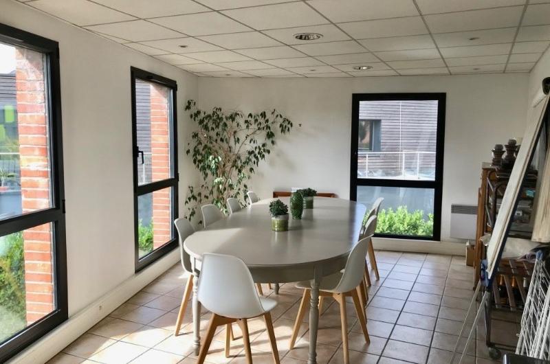 Location bureaux Lille (Marcq-en-Baroeul)