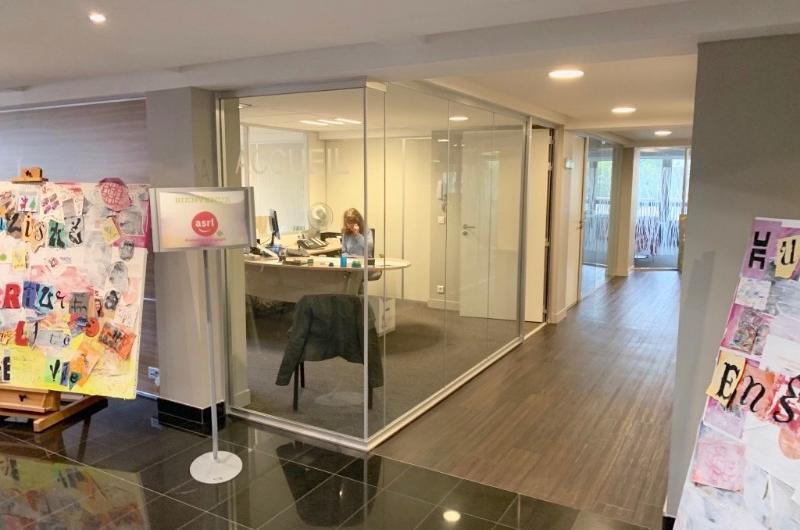 Location bureaux Lille