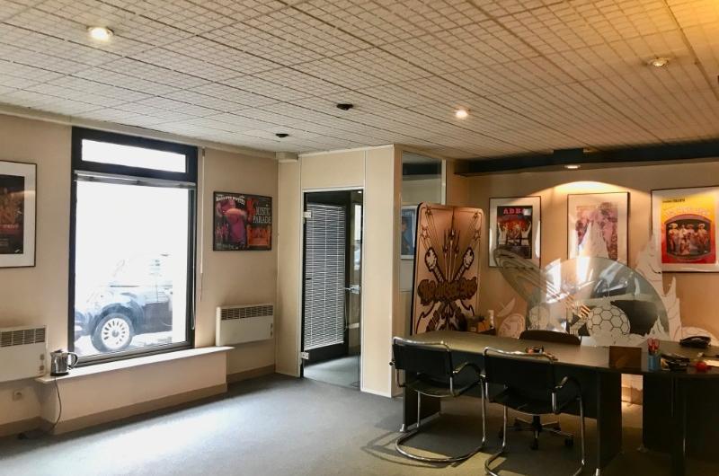 Location bureaux Lille