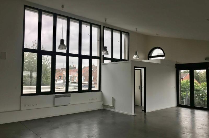 Location bureaux Lille (Villeneuve d'Ascq) 