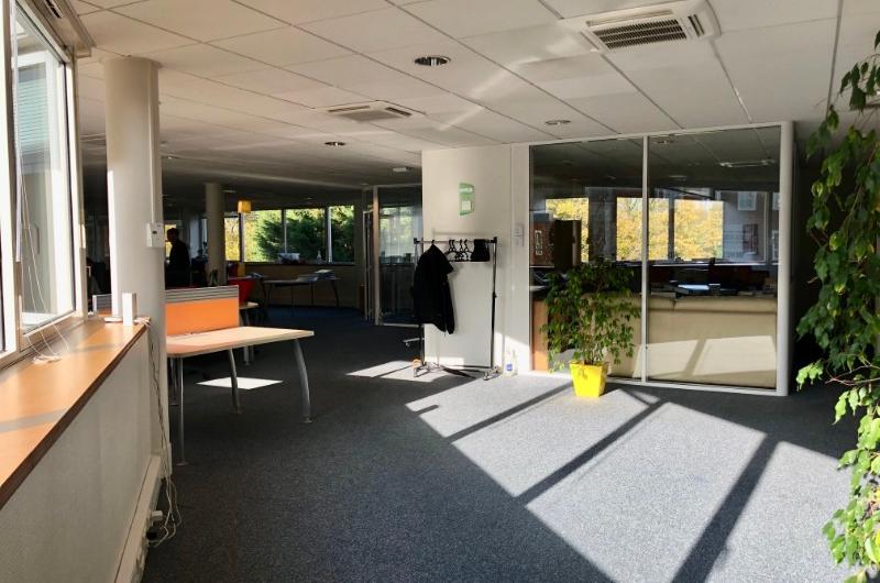 Location bureaux Lille (Marcq-en-Baroeul)