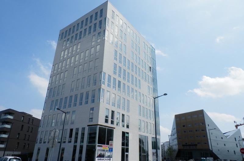 Location bureaux Lille (Euralille)