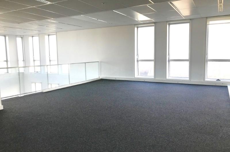 Location bureaux Lille (Euralille)