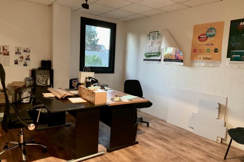 Vente bureaux Lille (Marcq-en-Baroeul)