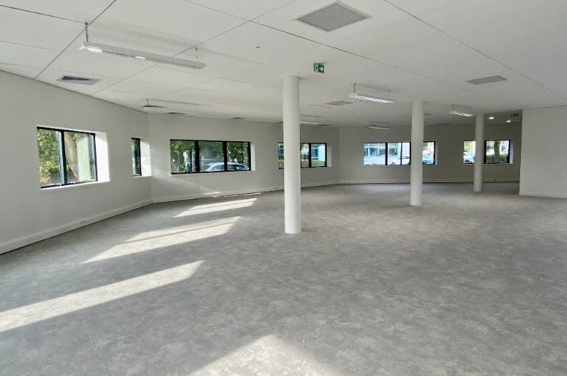 Location bureaux Lille (Villeneuve d'Ascq) 