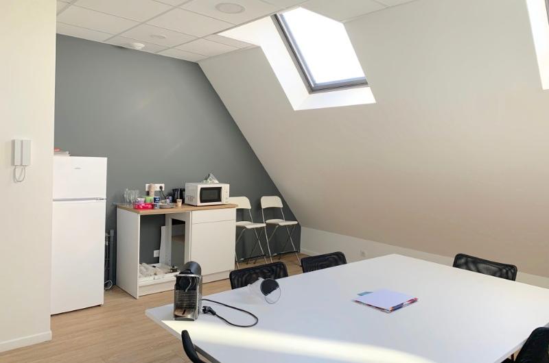 Location bureaux Lille (Marcq-en-Baroeul)