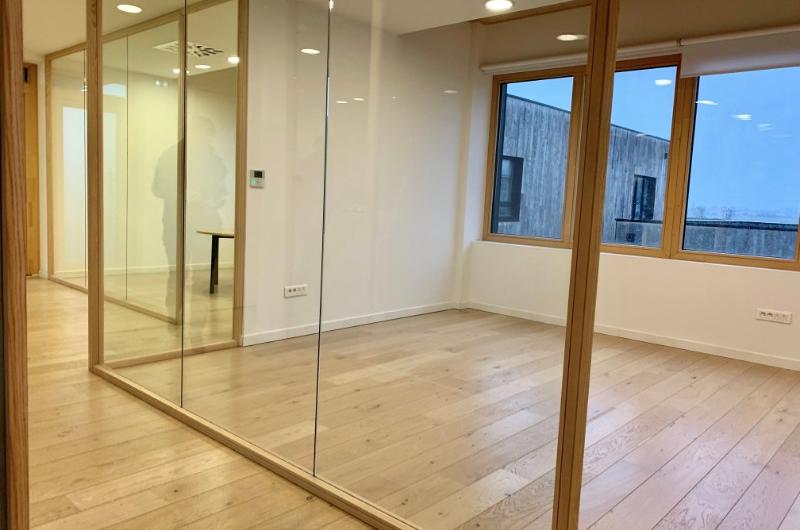 Location bureaux Lille (Villeneuve d'Ascq)