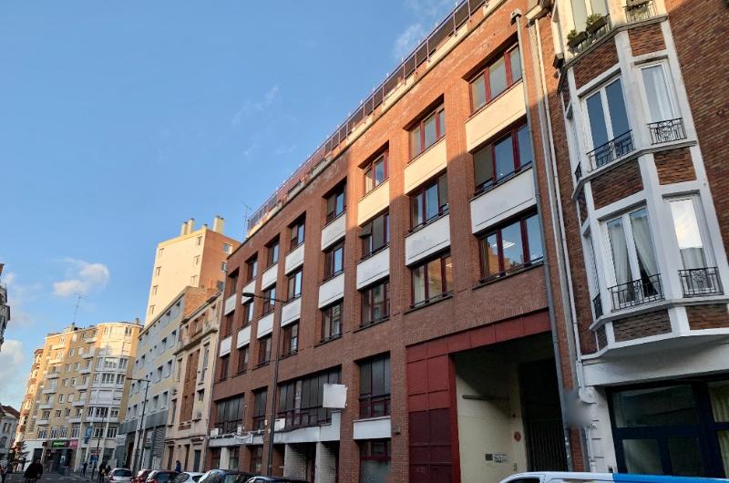 Location bureaux Lille