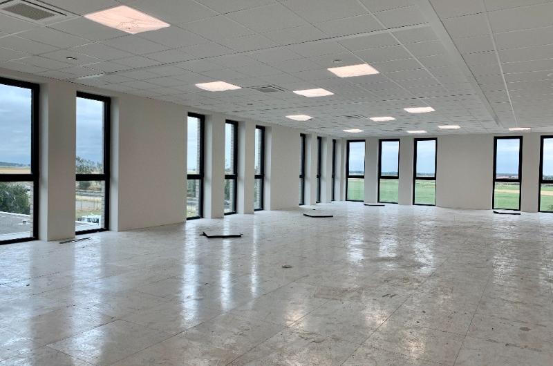 Location Bureaux Lille (Seclin)