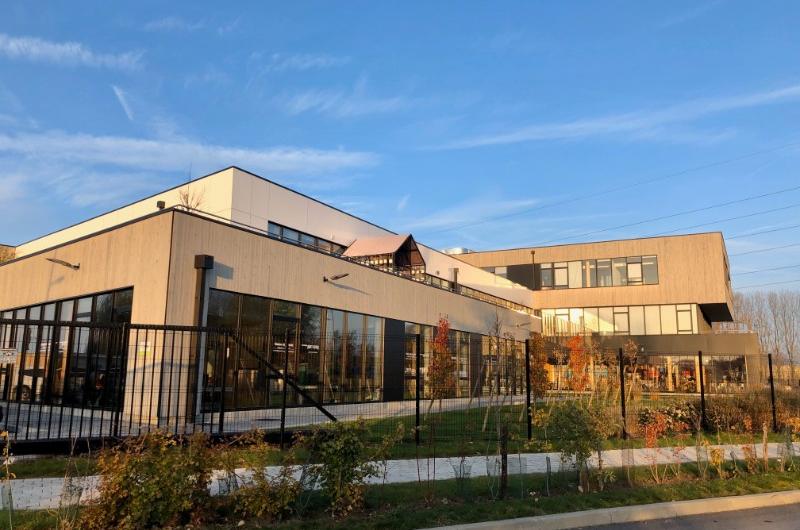 Location bureaux Lille (Villeneuve d'Ascq)