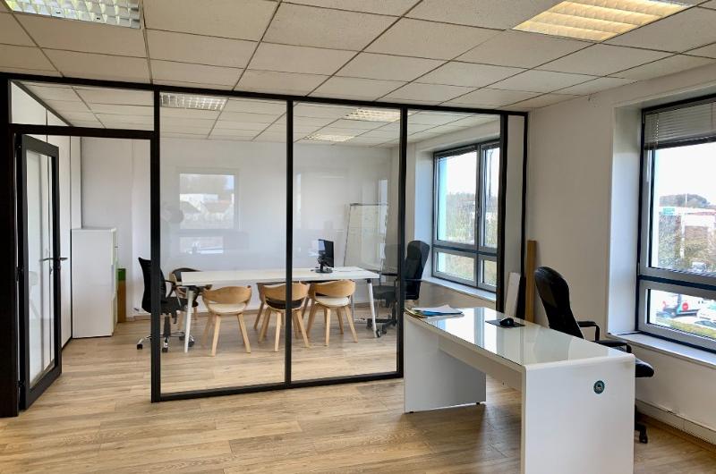 Location bureaux Lille (Villeneuve d'Ascq)