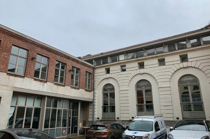 Location bureaux Lille