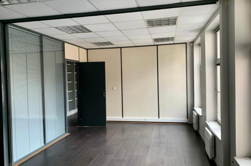 Location bureaux Lille