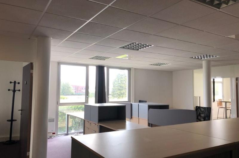 Location bureaux Lille (Marquette Lez Lille)