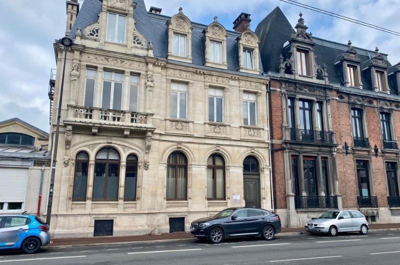 Location bureaux Lille (Roubaix)