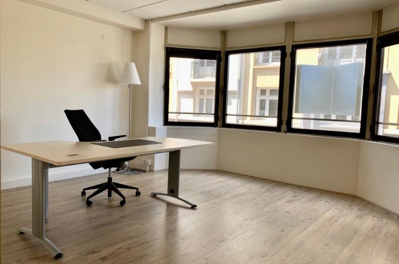 Location bureaux Lille 