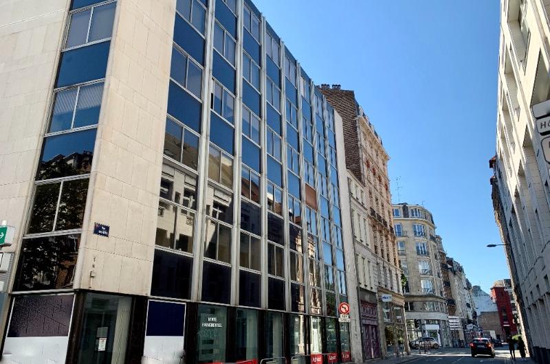 Location bureaux Lille