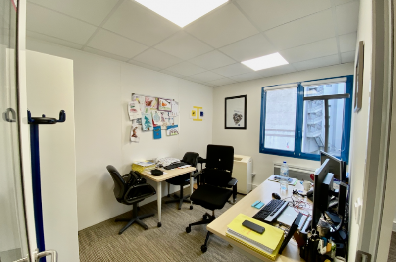 Location bureaux Lille