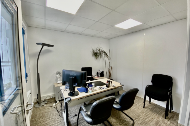 Location bureaux Lille