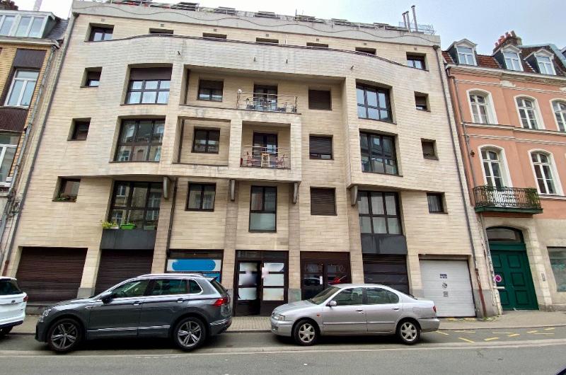 Location bureaux Lille 