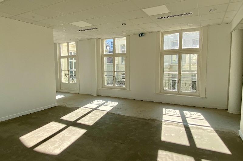 Location bureaux Lille