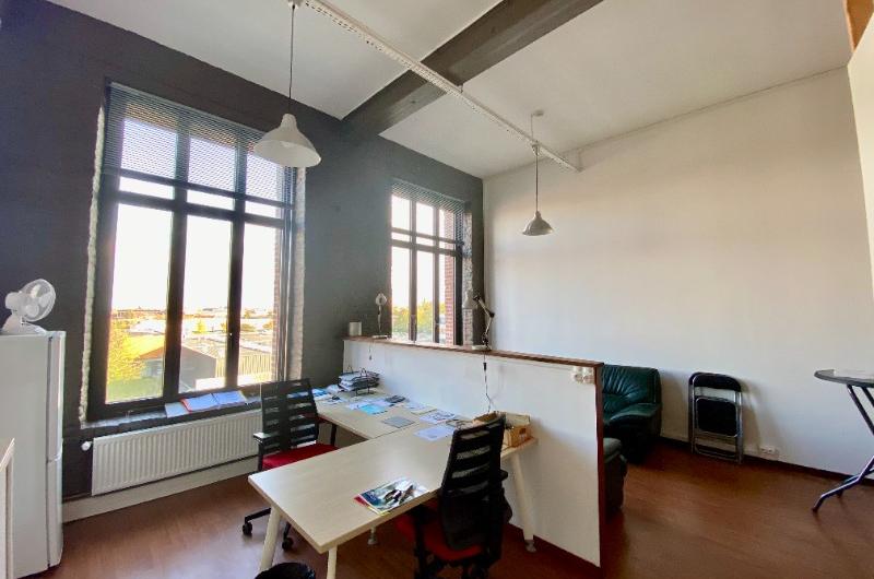 Vente bureaux Lille (Roubaix)