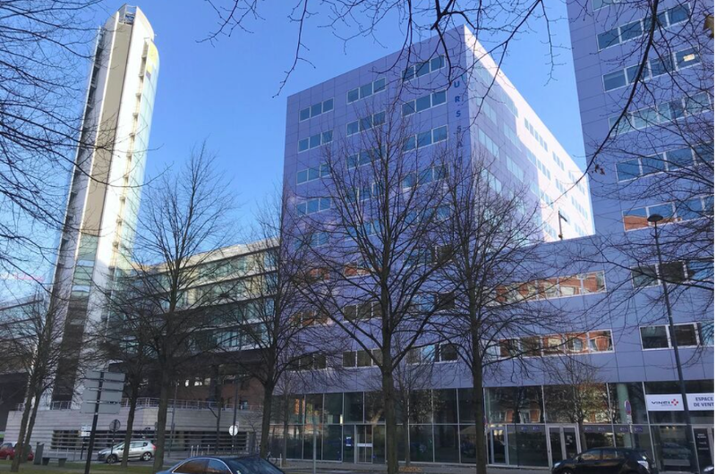 Location bureaux Lille